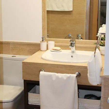 Paseo Maritimo Apartamento