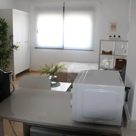 Paseo Maritimo Apartamento Málaga