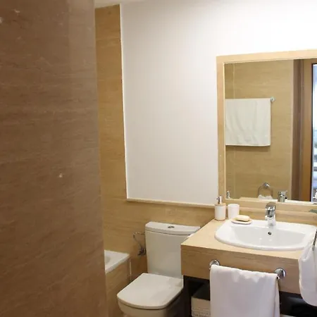 Apartamento Paseo Maritimo