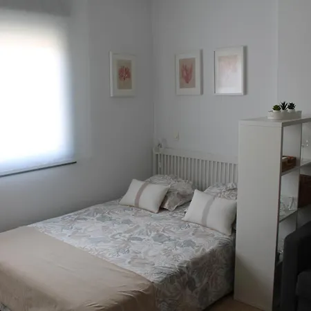 Apartamento Paseo Maritimo Málaga