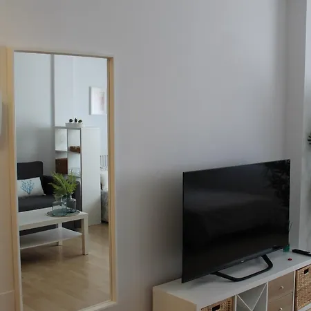 Apartamento Paseo Maritimo Málaga