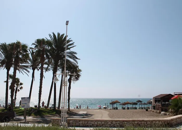 Apartamento Paseo Maritimo