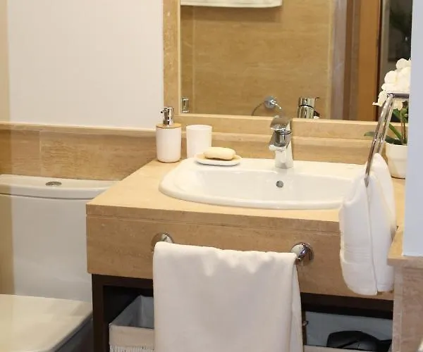 Paseo Maritimo Apartamento
