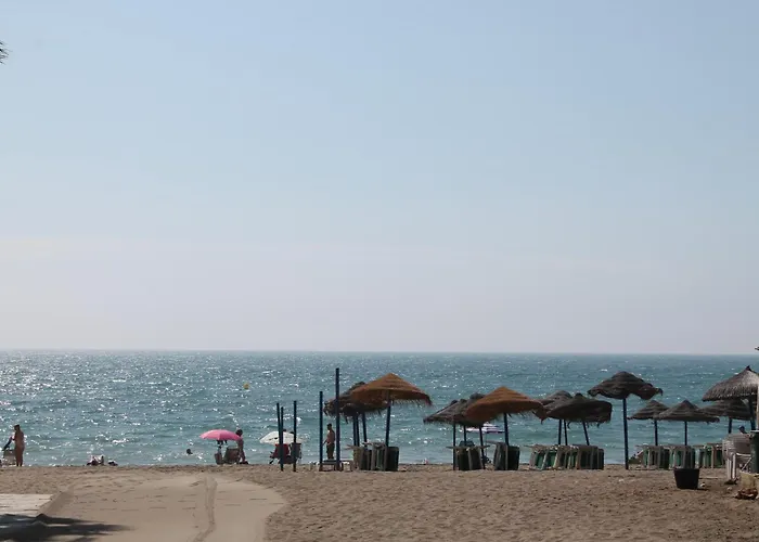 Apartamento Paseo Maritimo