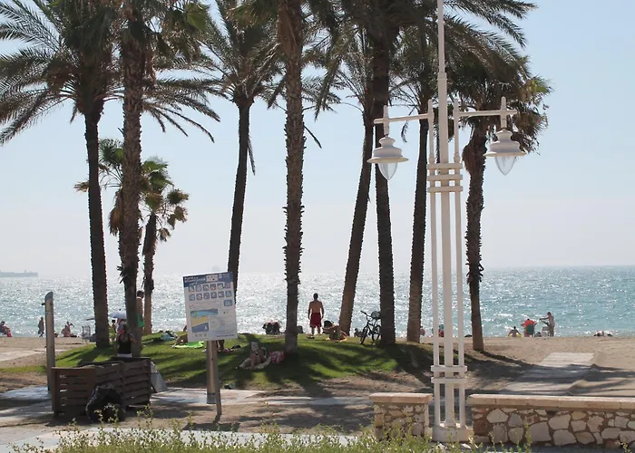 Paseo Maritimo