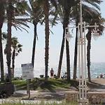 Paseo Maritimo