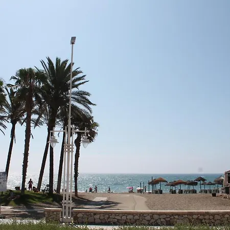 דירה Paseo Maritimo