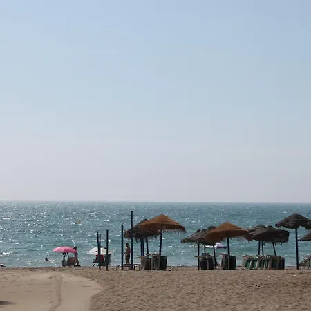 Apartamento Paseo Maritimo