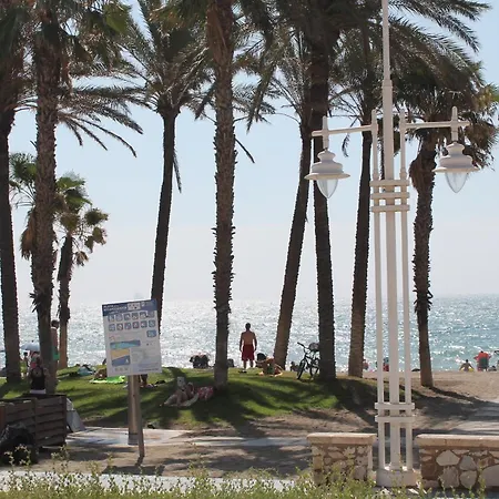 Paseo Maritimo
