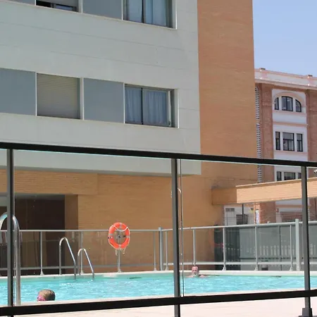 Paseo Maritimo * Málaga