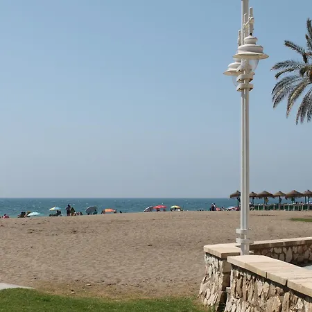 Διαμέρισμα Paseo Maritimo Μάλαγα