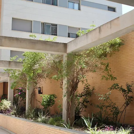 Paseo Maritimo * Μάλαγα